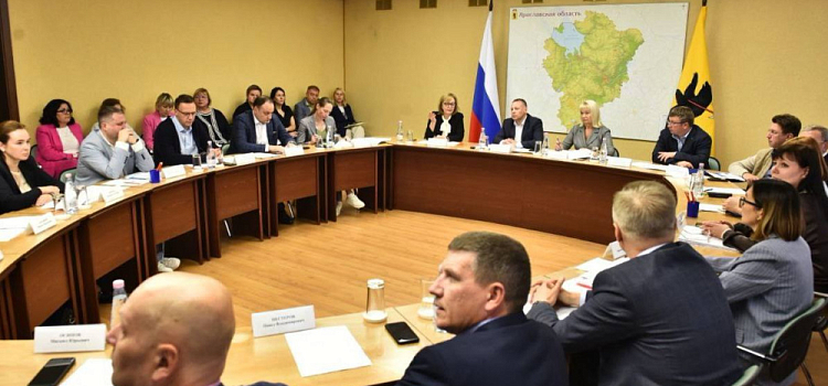 В Ярославской области было создано 24 многофункциональных медицинских комплекса