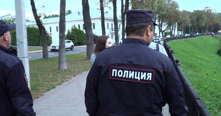 В Ярославле оштрафовали первых нарушителей «закона о плевках»