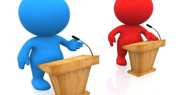 В Ярославле состоятся дебаты участников предварительного голосования 