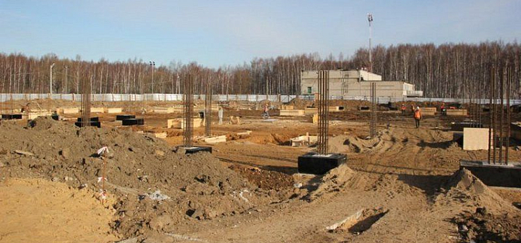  Ярославский аквапарк обещают достроить к лету 2015 года_31304