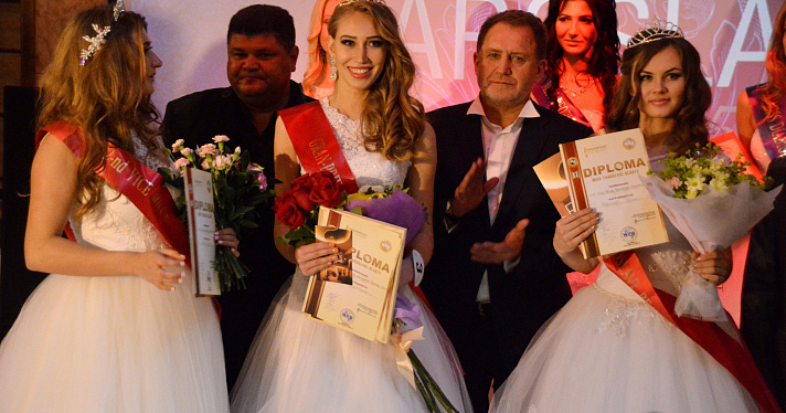 В Ярославле впервые прошел конкурс красоты MISS YAROSLAVL BEAUTY 2015_23468