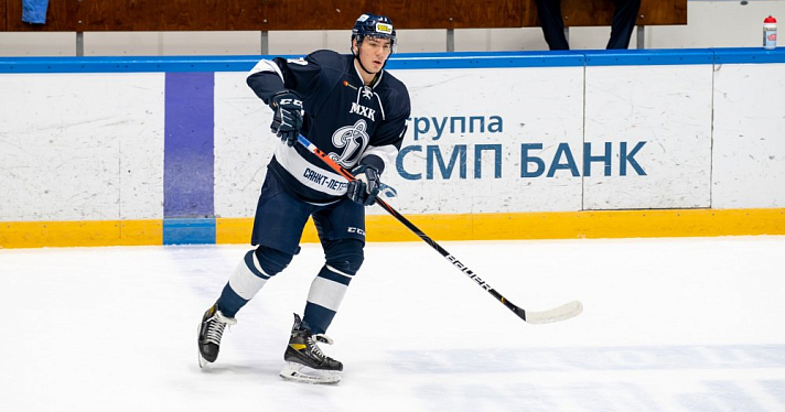 В Ярославле следователи проведут проверку по факту смерти хоккеиста Тимура Файзутдинова