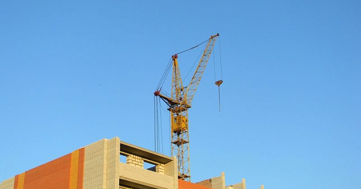 Строительство домов для дольщиков ивановской ДСК будет завершено