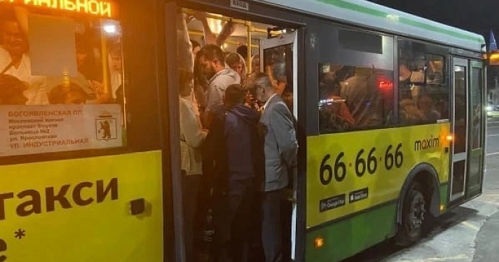 «Почему вы в социальной жизни ставите себя выше других»: водитель общественного транспорта обратился к пассажирам
