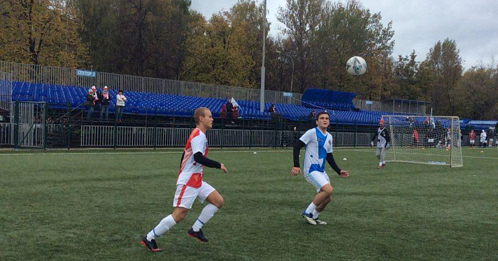 Ярославские подростки смогут собрать футбольную команду, сыграть на стадионе FIFA-2018 и выиграть сертификат на строительство футбольного поля по дворе