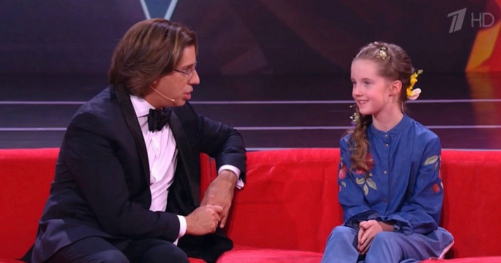 Ярославна стала участницей шоу «Лучше всех!»
