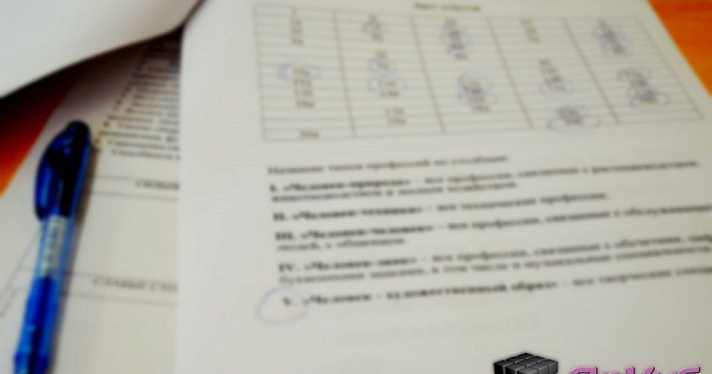 218 человек в Ярославской области не справились с ЕГЭ по математике в этом году