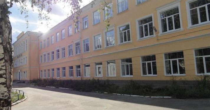 Ярославская школа № 33 вошла в рейтинг лучших школ России