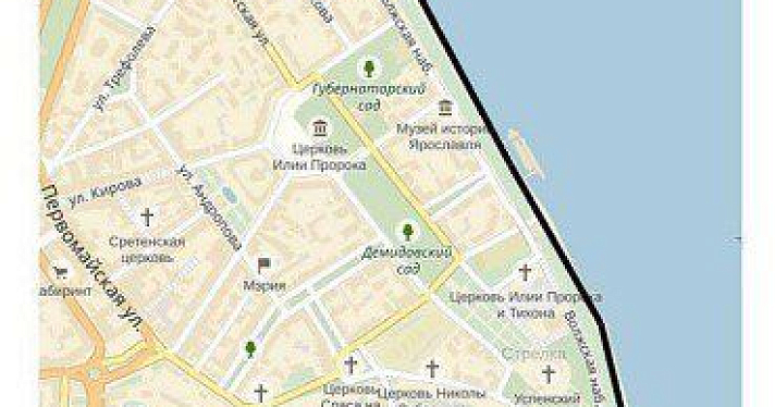 В Ярославле заработают 13 бесплатных катков _88522