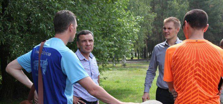 В Ярославле зону Подзеленья сделают пешеходной 