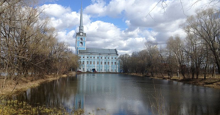 Прокуратура потребовала устранить нарушения содержания Петропавловского парка