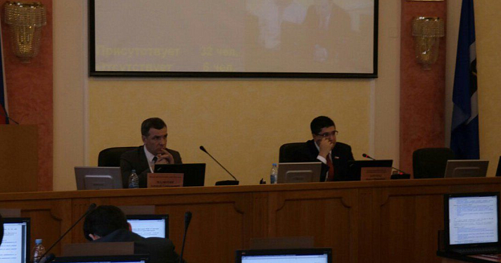 Муниципалитет одобрил проведение референдума в Ярославле