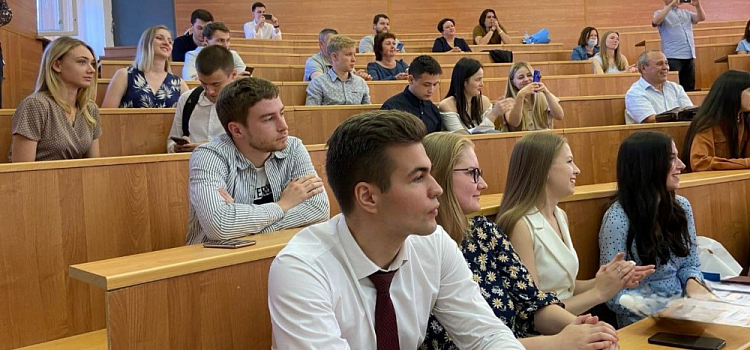 В Ярославской области начали работу филиалы крупных вузов