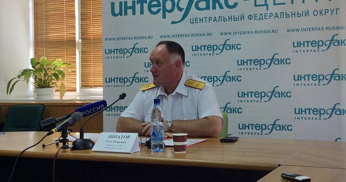 Олег Липатов о «деле Урлашова»: «Я согласен с гособвинением»