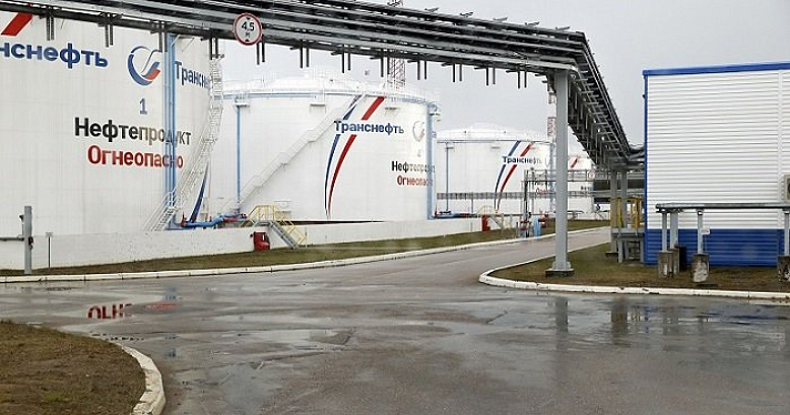 «Транснефть — Балтика» подготовила трубопроводы и инфраструктуру к зиме