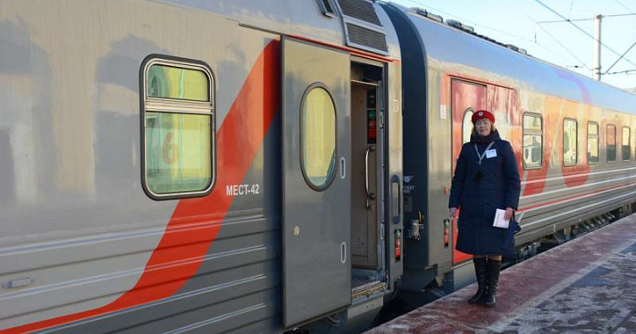 В Ярославской области отремонтируют пассажирские платформы до конца года 