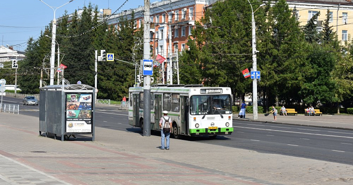 Больше 50 тысяч: назвали среднюю зарплату водителей автобусов и кондукторов в Ярославле