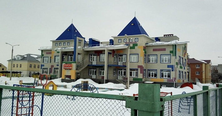 Уполномоченный по правам ребёнка проверил детские сады в Ростове после коммунальной аварии 