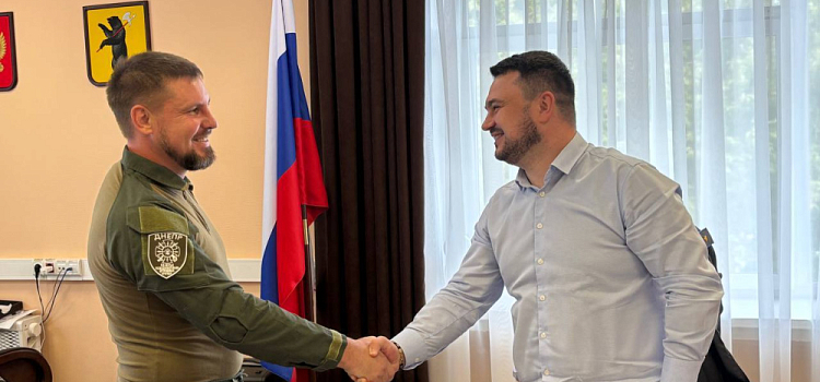 Ярославцам напомнили о мерах поддержки участников СВО