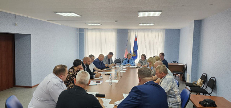 Главам Тутаевского округа и «Яроблводоканала» внесено предостережение о недопустимости нарушений при подготовке к отопительному сезону