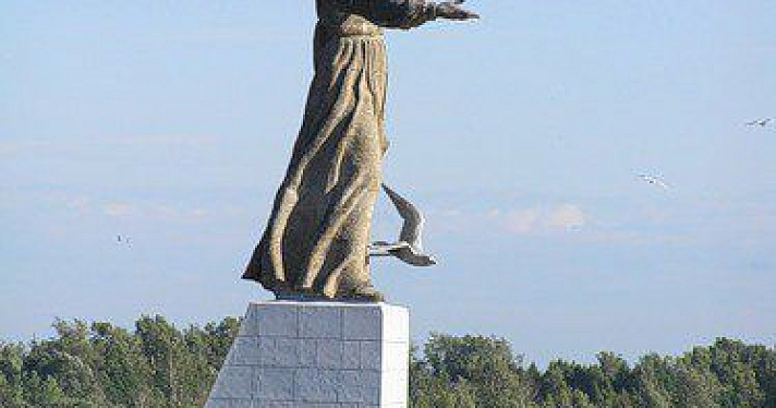 В Рыбинске жители выбрали главный символ города 