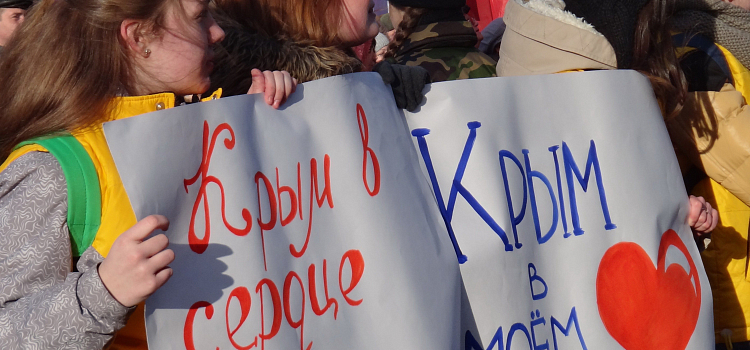 Есть ли дело ярославцам до «Крымской весны»?_56813