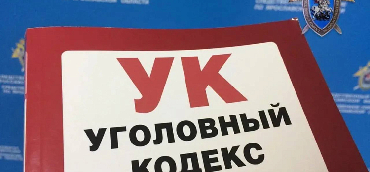 В Ярославской области мужчина насмерть забил соседа