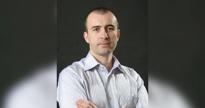 Директором департамента ЖКХ в Ярославской области станет Алексей Рябченков