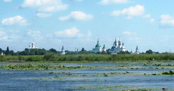 Ростовское озеро Неро ждет экологическая реабилитация