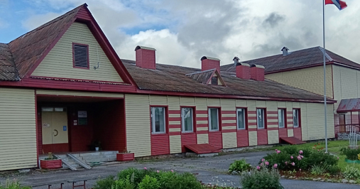 В Ярославской области закрыли школу, в которой учились всего четыре ребёнка