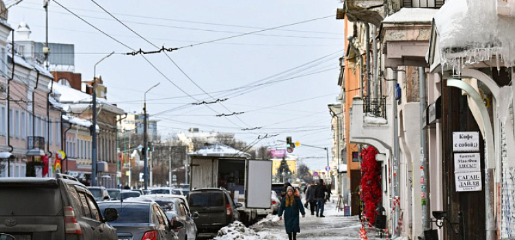 Ярославская частная клиника судилась из-за штрафа за неоплаченную парковку