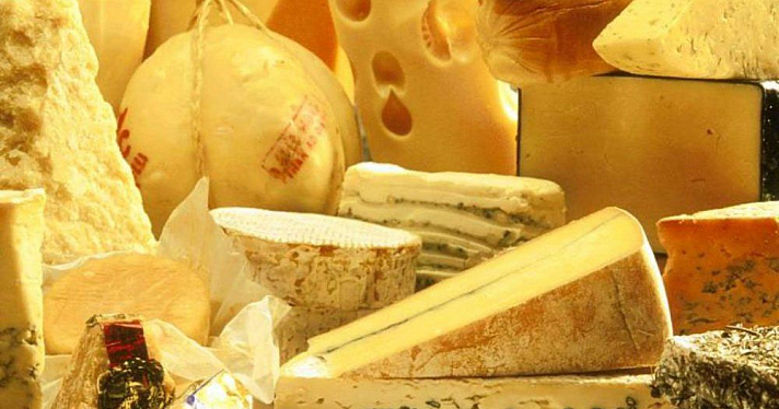 Большинство сыров, которые продают в регионе, не соответствуют ГОСТам