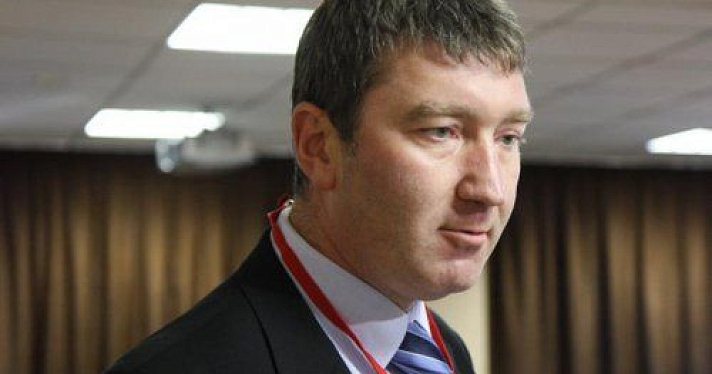 Дмитрий Секретарев подал в отставку