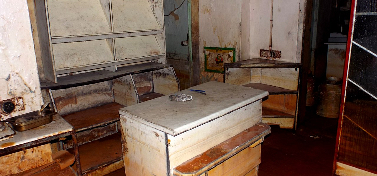 «Музей торговли». В Ярославле закрылся один из старейших магазинов_302269