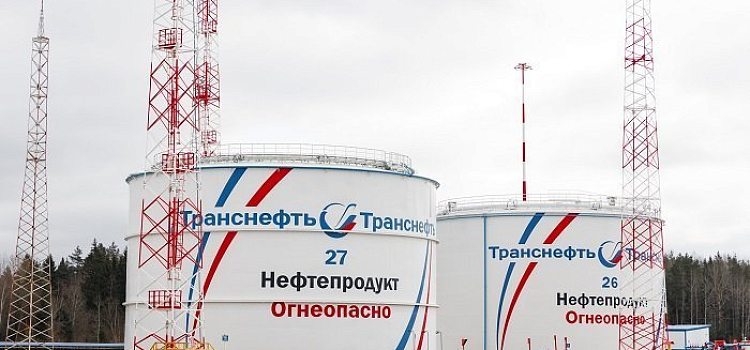 Системы менеджмента ООО «Транснефть – Балтика» соответствуют международным стандартам в сфере экологии, охраны труда и энергосбережения_175494