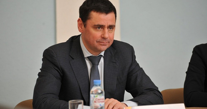 Дмитрий Миронов предложил повысить плату за ЖКХ в Ярославской области