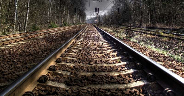  В Ярославле отменят пригородный поезд 
