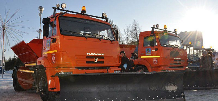 Ярославцы жалуются на плохую уборку улицы Некрасова