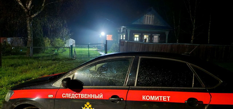 Жительница Ярославской области 36 раз ударила ножом своего мужа