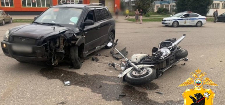 После резонансного ДТП в Тутаеве возбудили уголовное дело