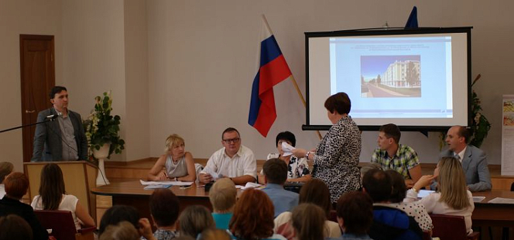 Бывший авторынок Ярославля застроят жилыми домами