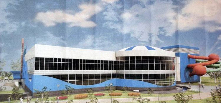  Ярославский аквапарк обещают достроить к лету 2015 года_31303