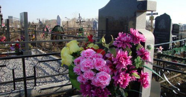 Владимир Слепцов: «Осташинское кладбище закроем через два месяца»