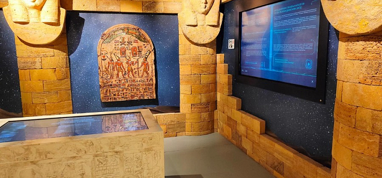 В Ярославле закрылся музей «Новой хронологии»