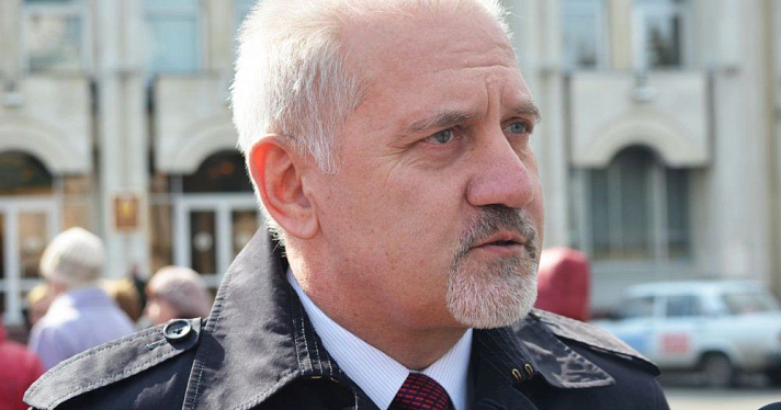 Сергей Бабуркин: «Избирательным комиссиям есть над чем работать»