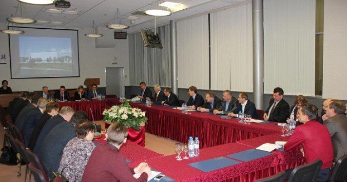 Совет директоров Кировского района обсудил подготовку к празднованию 70-летия Победы