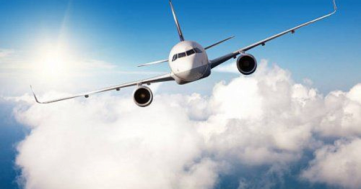 Самолеты из ярославского аэропорта «Туношна» будут летать в Турцию 