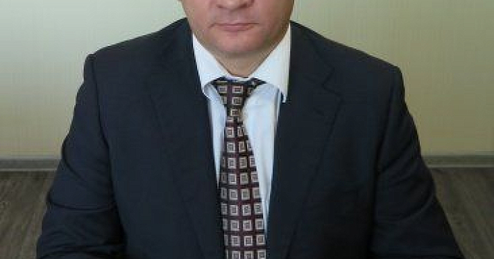 Внутреннюю политику в Ярославской области будет курировать Андрей Шабалин