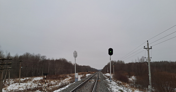 В Ярославской области молодые люди подожгли объект железнодорожной инфраструктуры