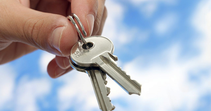 В Ярославской области два предприятия получат ключи от арендного жилья